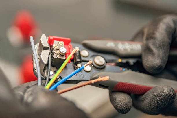 Best Electrical Repair Services  in Langston, OK