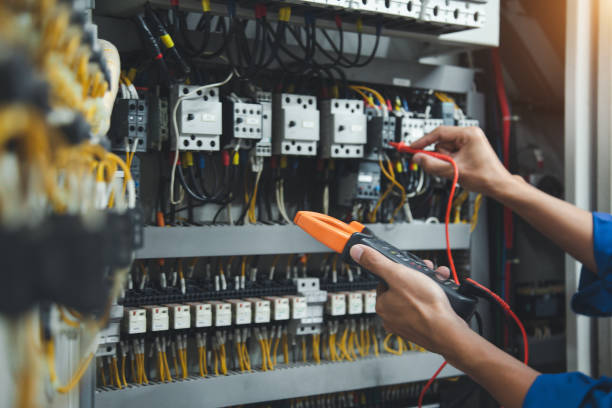 Best Electrical Wiring Services  in Langston, OK