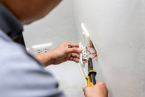 Best Local Electrician Companies  in Langston, OK